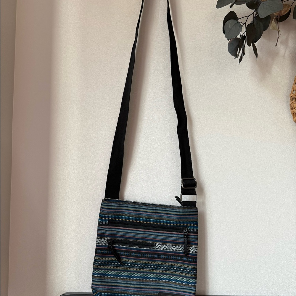Dakine JoJo Crossbody Bag